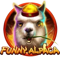 Funny Alpaca game thumbnail