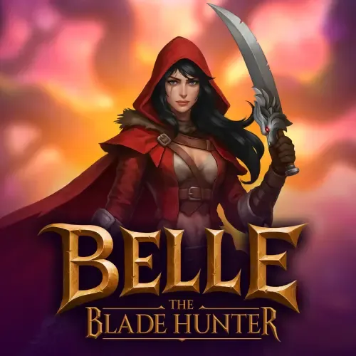 Belle the Blade Hunter game thumbnail