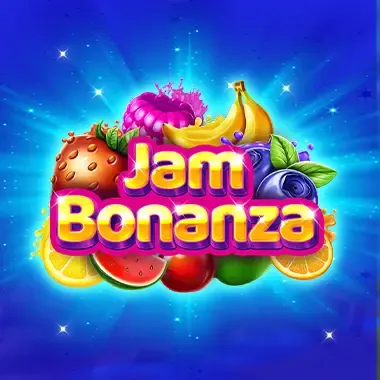 Jam Bonanza game thumbnail