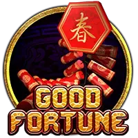 Good Fortune game thumbnail