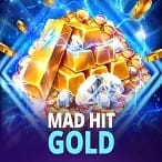 Mad Hit Gold game thumbnail