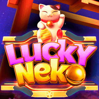 Lucky Neko game thumbnail
