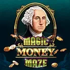Magic Money Maze game thumbnail
