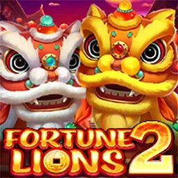 Fortune Lions 2 game thumbnail