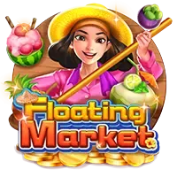 Floating Market game thumbnail