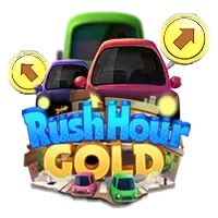 Rush Hour Gold game thumbnail
