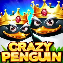Crazy Penguin game thumbnail