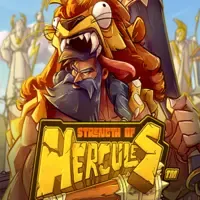 Strength of Hercules game thumbnail