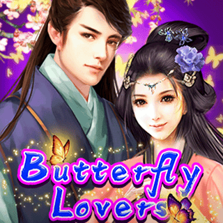 Butterfly Lovers game thumbnail
